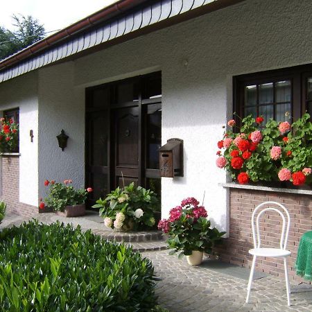 Ferienwohnung "Am Fuchsgraben" Tholey Екстериор снимка