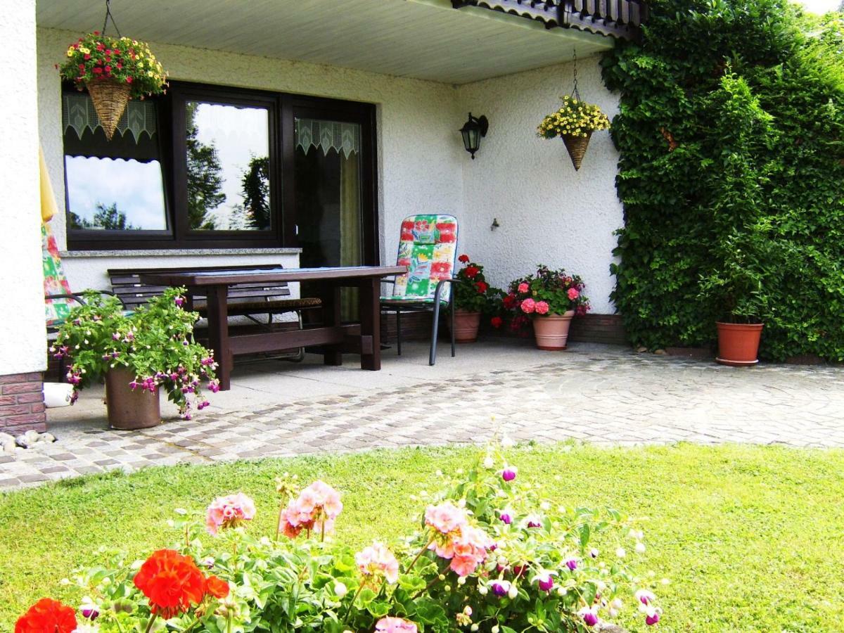 Ferienwohnung "Am Fuchsgraben" Tholey Екстериор снимка