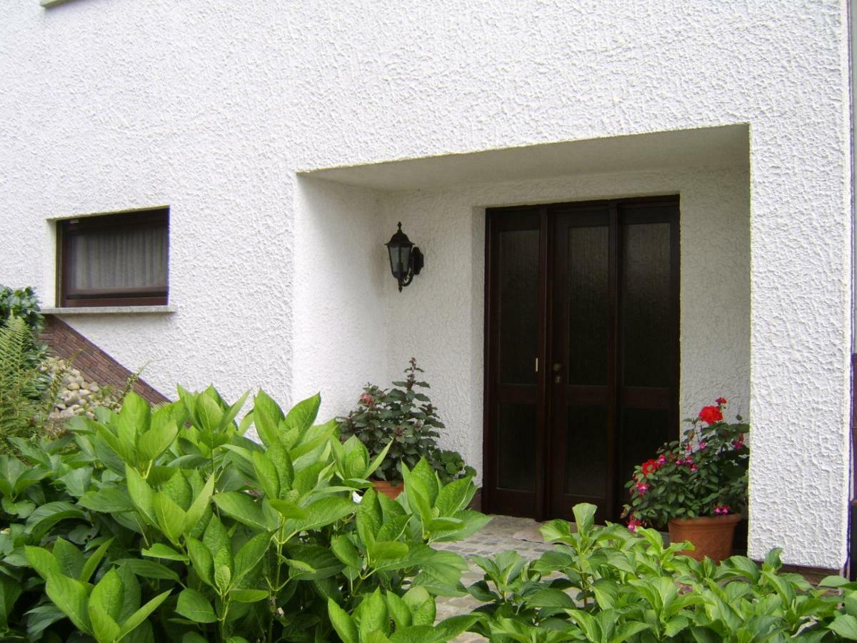 Ferienwohnung "Am Fuchsgraben" Tholey Екстериор снимка