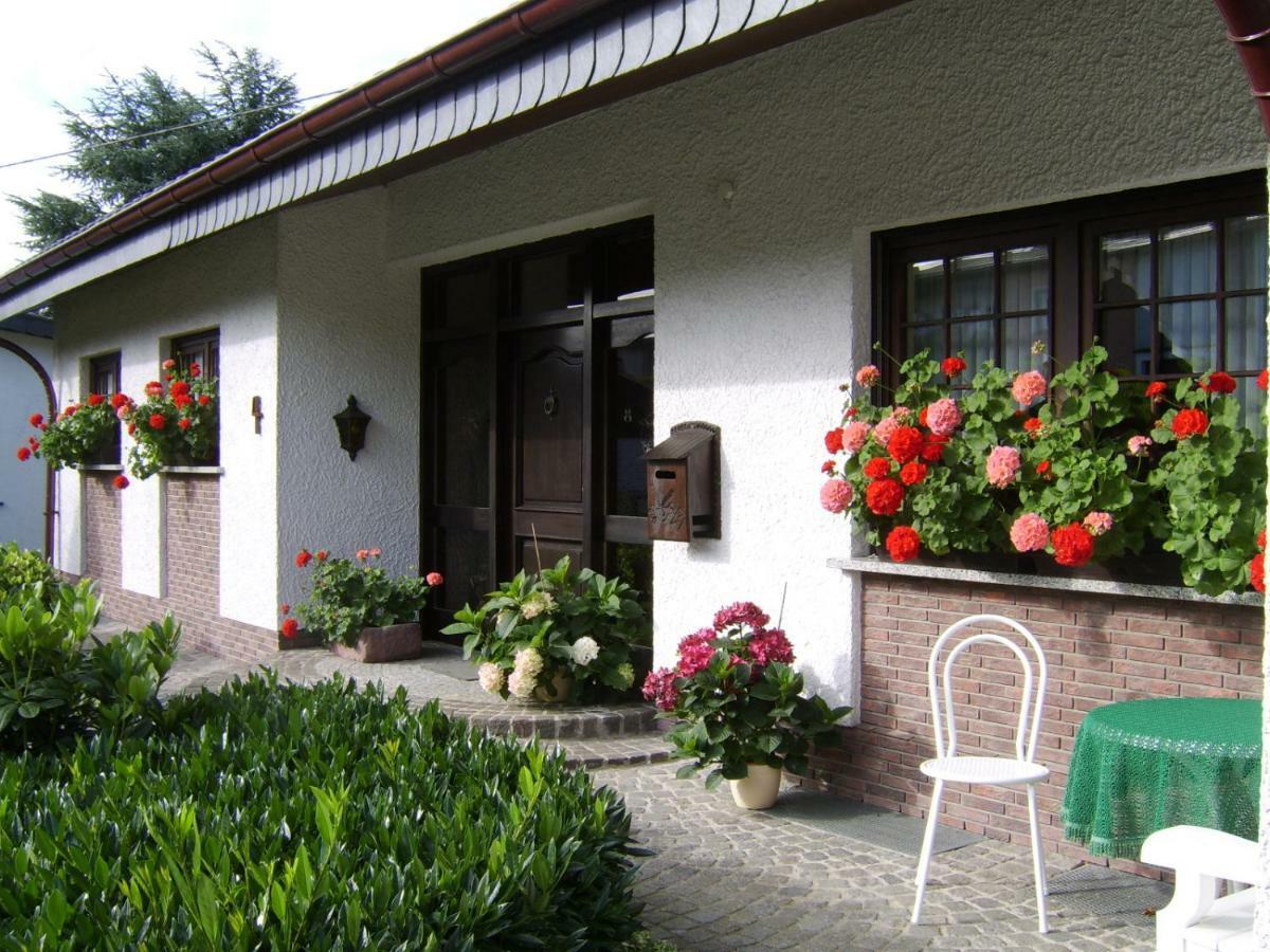 Ferienwohnung "Am Fuchsgraben" Tholey Екстериор снимка