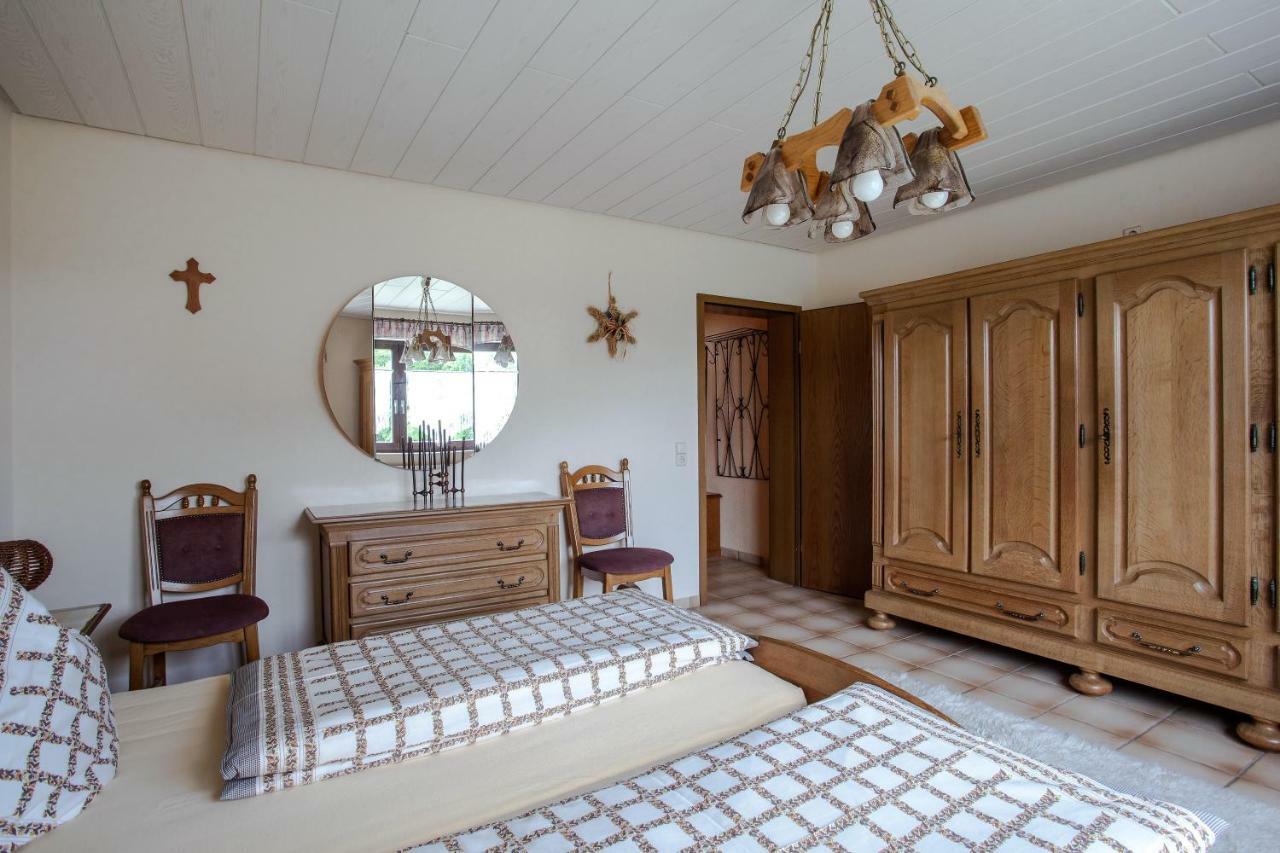 Ferienwohnung "Am Fuchsgraben" Tholey Екстериор снимка