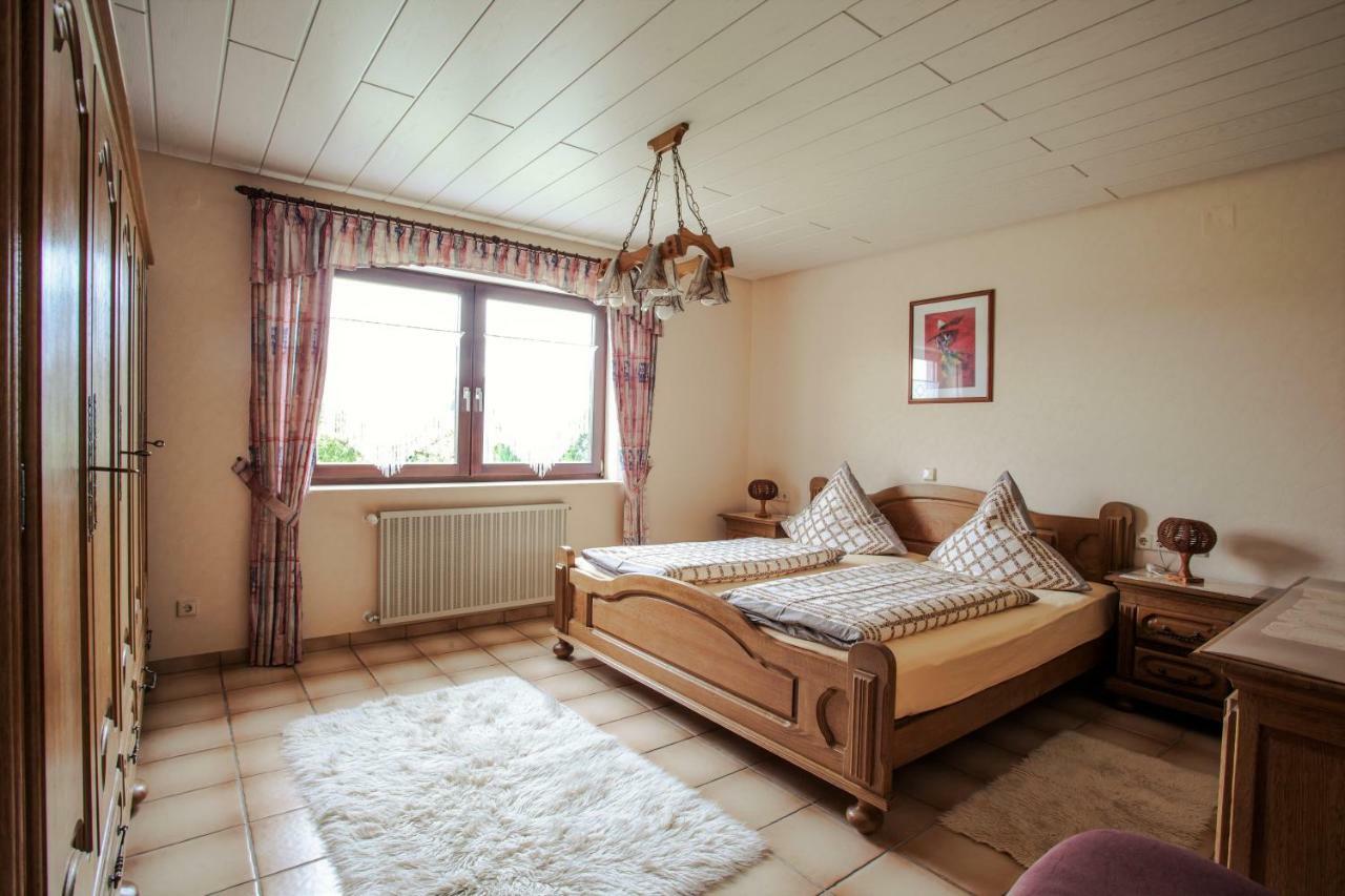 Ferienwohnung "Am Fuchsgraben" Tholey Екстериор снимка