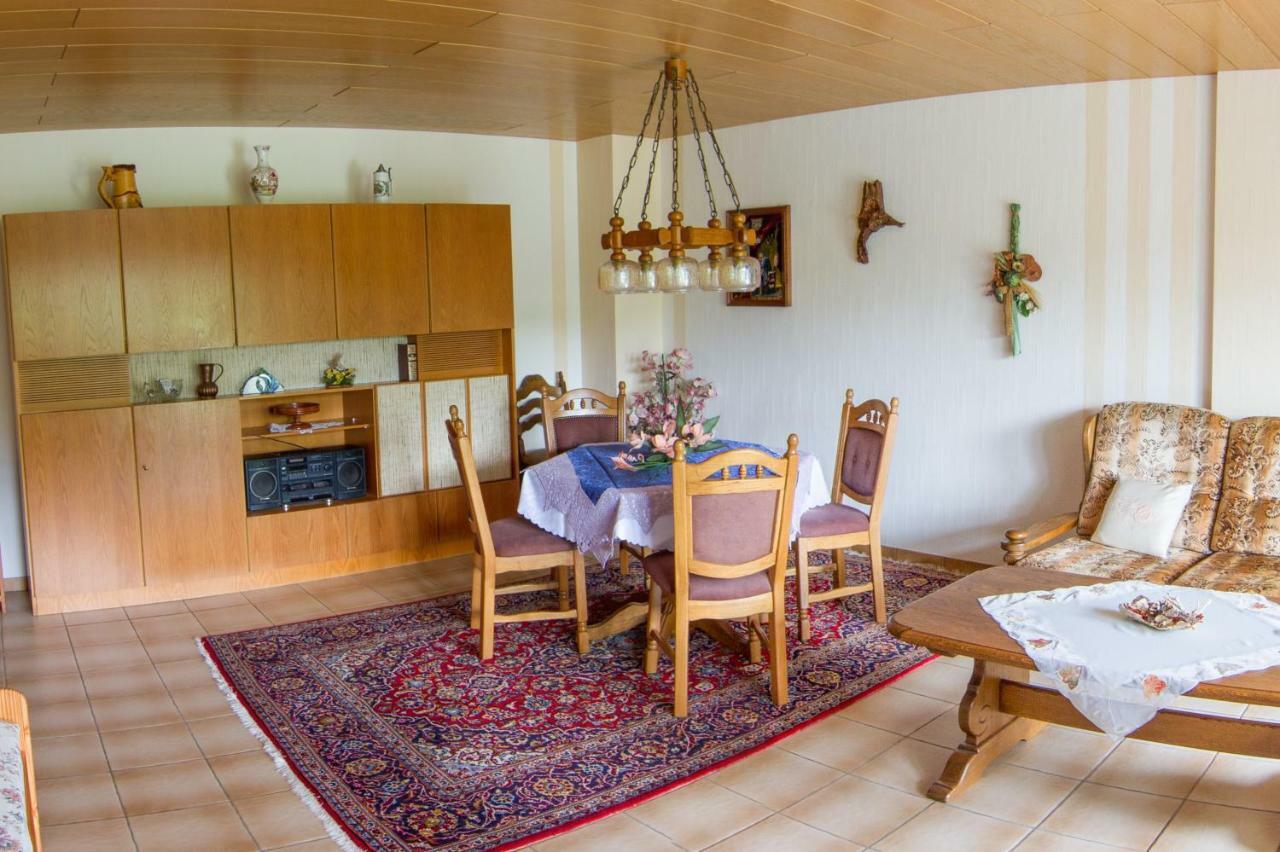 Ferienwohnung "Am Fuchsgraben" Tholey Екстериор снимка