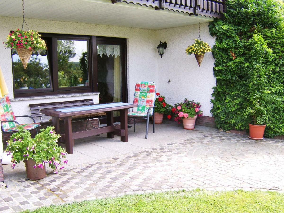 Ferienwohnung "Am Fuchsgraben" Tholey Екстериор снимка
