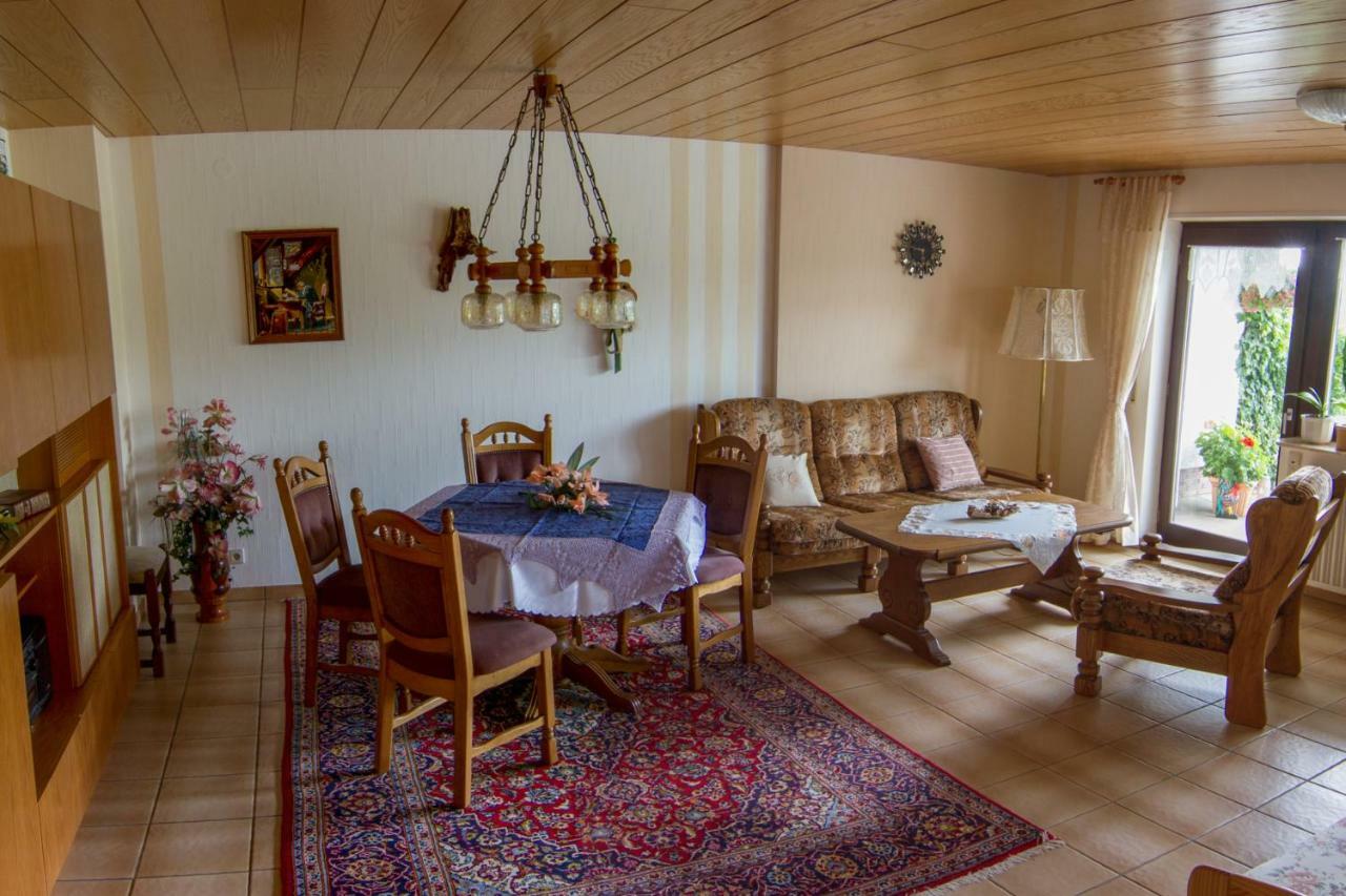 Ferienwohnung "Am Fuchsgraben" Tholey Екстериор снимка