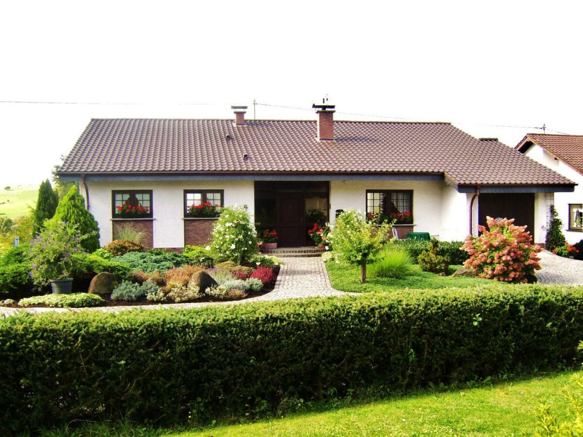 Ferienwohnung "Am Fuchsgraben" Tholey Екстериор снимка