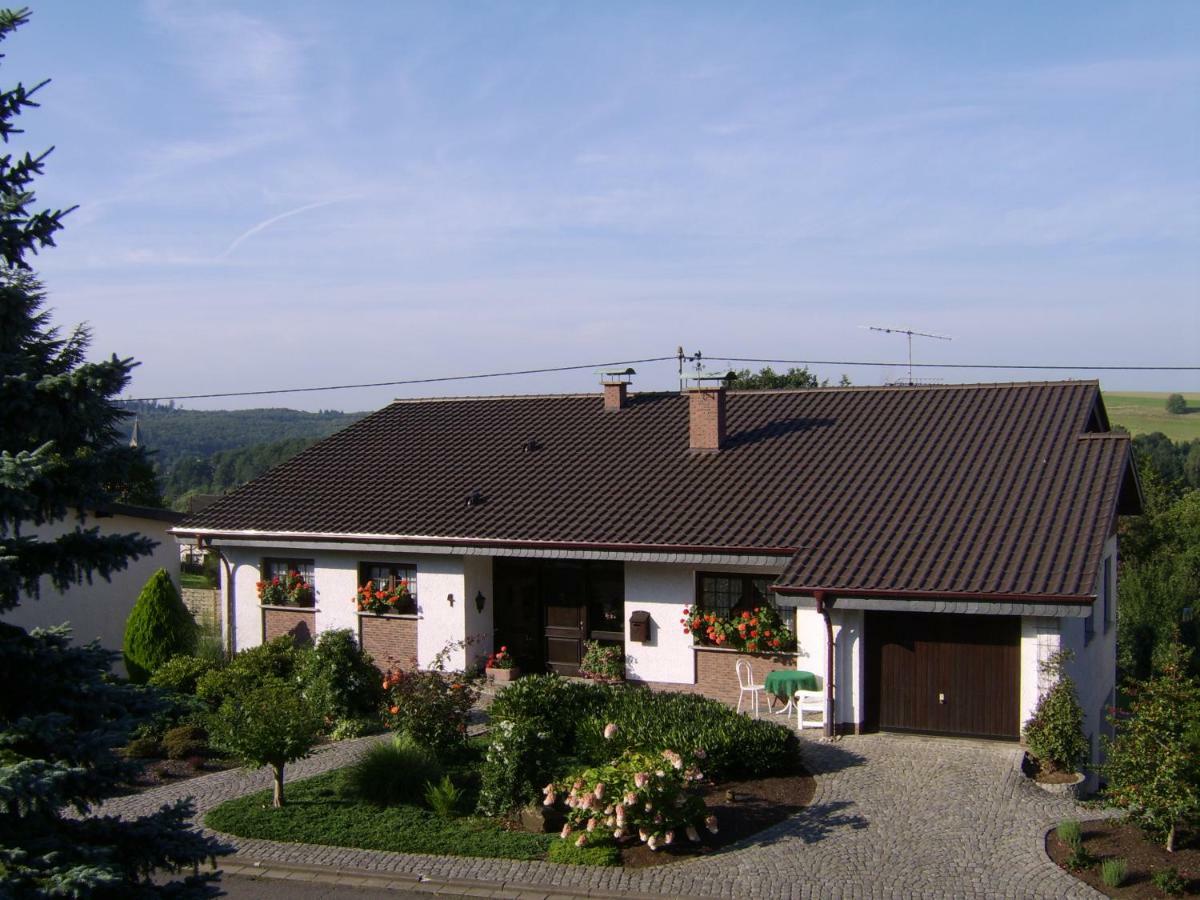 Ferienwohnung "Am Fuchsgraben" Tholey Екстериор снимка