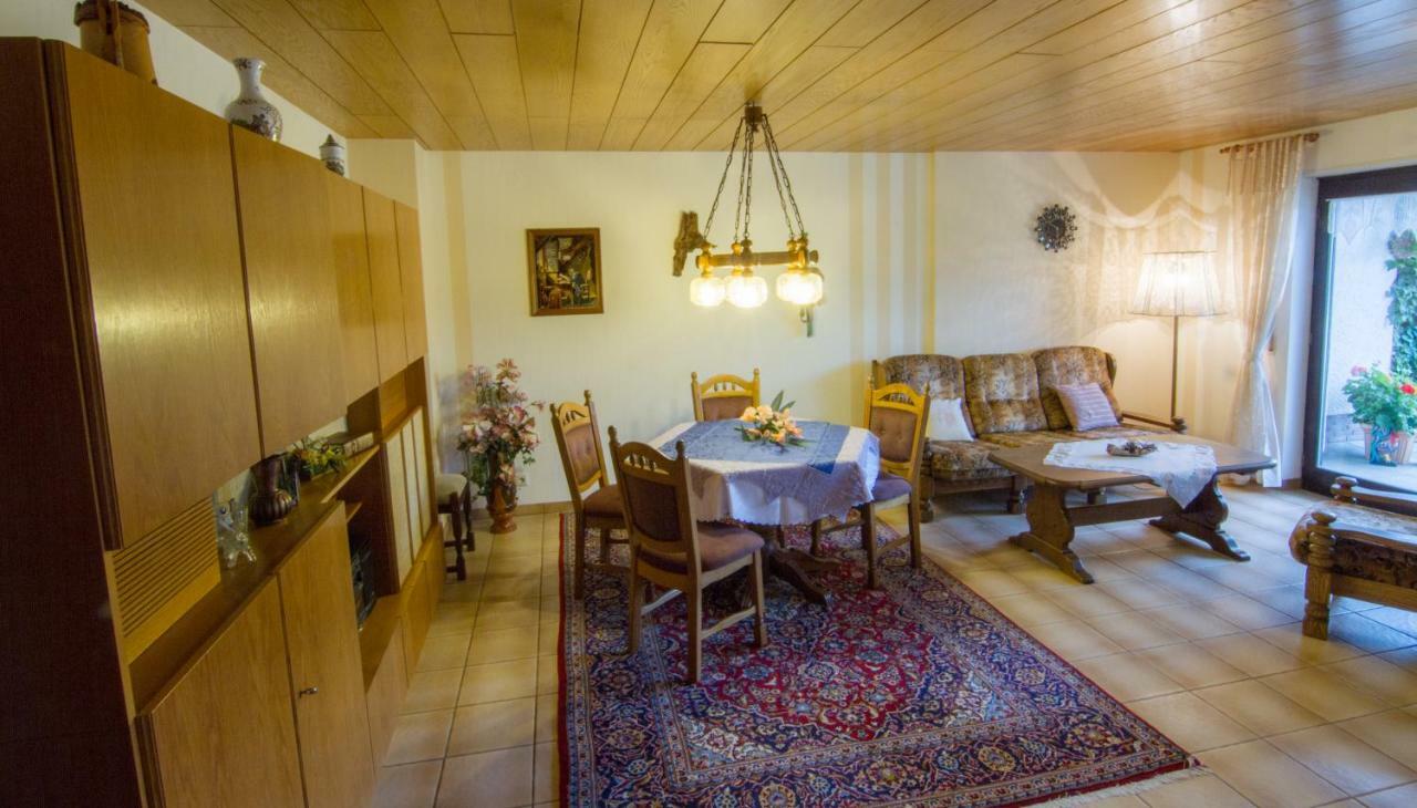Ferienwohnung "Am Fuchsgraben" Tholey Екстериор снимка