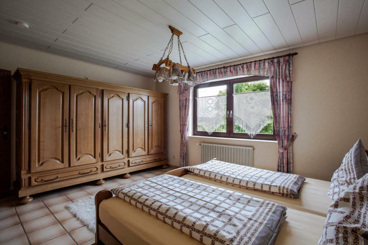 Ferienwohnung "Am Fuchsgraben" Tholey Екстериор снимка